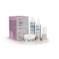 Θεραπεία μαλλιών εφέ καθρέφτη Illaminaction Home kit -