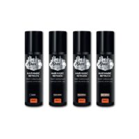 The Shave Factory Hair Magic Retouch Root Concealer 100ml