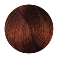 Βαφή μαλλιών 6.4 Ξανθό σκούρο χάλκινο Dikson - 120ml