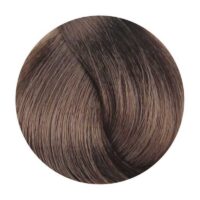 Βαφή μαλλιών 6.7 Καστανό σκούρο καφέ Dikson - 120ml