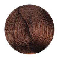 Βαφή μαλλιών 7.34 Ξανθό ντορέ χάλκινο Dikson - 120ml