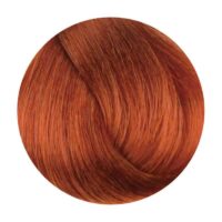 Βαφή μαλλιών 7.44 Ξανθό χάλκινο έντονο Dikson - 120ml