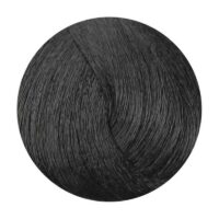 Βαφή μαλλιών 1.0 Μαύρο Dikson - 120ml
