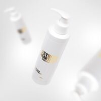 WINTER STRONG HEARTBEAT BODY MILK BY SCANDALBEAUTY, 200ML