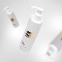 WINTER DIRTY BALANCE BODY MILK BY SCANDALBEAUTY, 200ML