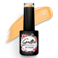 Ημιμόνιμο Βερνίκι Gellie Ss 06 1 18479