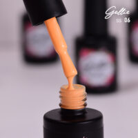 Ημιμόνιμο Βερνίκι Gellie Ss 06 2 18480