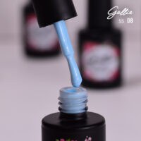 Ημιμόνιμο Βερνίκι Gellie Ss 08 2 18484