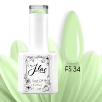 Ημιμόνιμο Βερνίκι Jlac Fresh Summer 34 1 20246