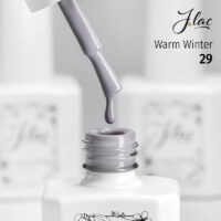 Ημιμόνιμο Βερνίκι Jlac Warm Winter 29 2 23526