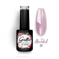Gellie Mermaid 07