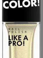 Like A Pro! 153  LIQUID GOLD    /  Βερνίκι νυχιών
