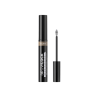 Brow Mascara BROWLOCK  02 Brown / Μάσκαρα φρυδιών