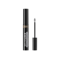 Brow Mascara BROWLOCK  03 Dark Brown / Μάσκαρα φρυδιών