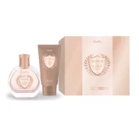 Interfeer Women Gift Set