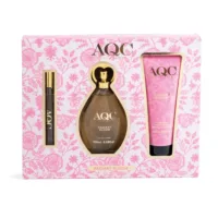 AQC Fragrances Radiant Bloom