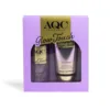 Aqc Shimmer Duo Pack Purple