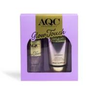 AQC Shimmer Duo Pack Purple