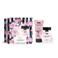Scentique Fiori Gift Set