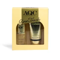 AQC Shimmer Duo Pack Gold