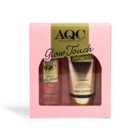 AQC Shimmer Duo Pack Pink
