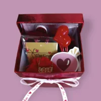 Valentine box 2