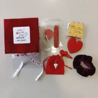 Valentine Box 3