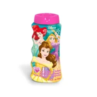 Disney Princess Bubble Bath & Shampoo