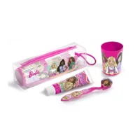 Barbie Dental Toiletry Bag