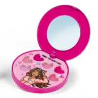 Barbie Lip Gloss Case