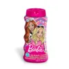 Barbie Bubble Bath &Amp; Shampoo