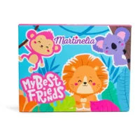 MY BEST FRIENDS Make Up Palette