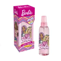 Barbie Body Fresh 125ml