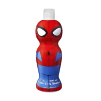 AIR VAL Spiderman Shower GEL