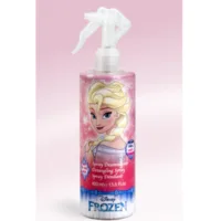 Frozen Hair Ditangler