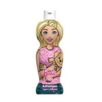 Barbie Shower Gel & Shampoo 400ml