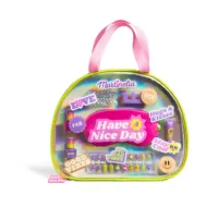 Super Girl Beauty Bag