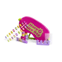 Super Girl Beauty Bag