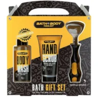 Accentra Body Toolkit Body Care Kit