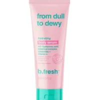 B. Fresh From Dull To Dewy Hydrating Body 236ml