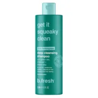 B.Fresh Get It Squeaky Clean