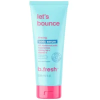 B.Fresh Let's Bounce Firming Body Serum 236ml