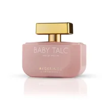 Baby Talc