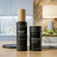 Balance & Body Glow | Φυσική Ρύθμιση Μεταβολισμού & Σύσφιξη Σώματος