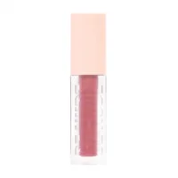 Be Nude Velvet Matte Mousse Lipstick All Real