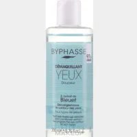Byphasse Demaquillant Yeux Lotion Ντεμακιγιάζ 200ml
