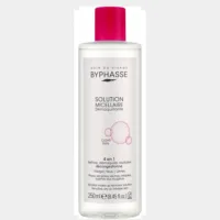 Byphasse Facial Toner Micellar Water - Καθαριστικό Προσώπου 250ml