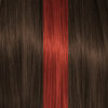 Color Action Intense Red