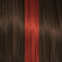 Color Action Intense Red
