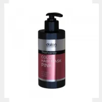 Dalon Hairmony Color Hair Mask Pink 300ml